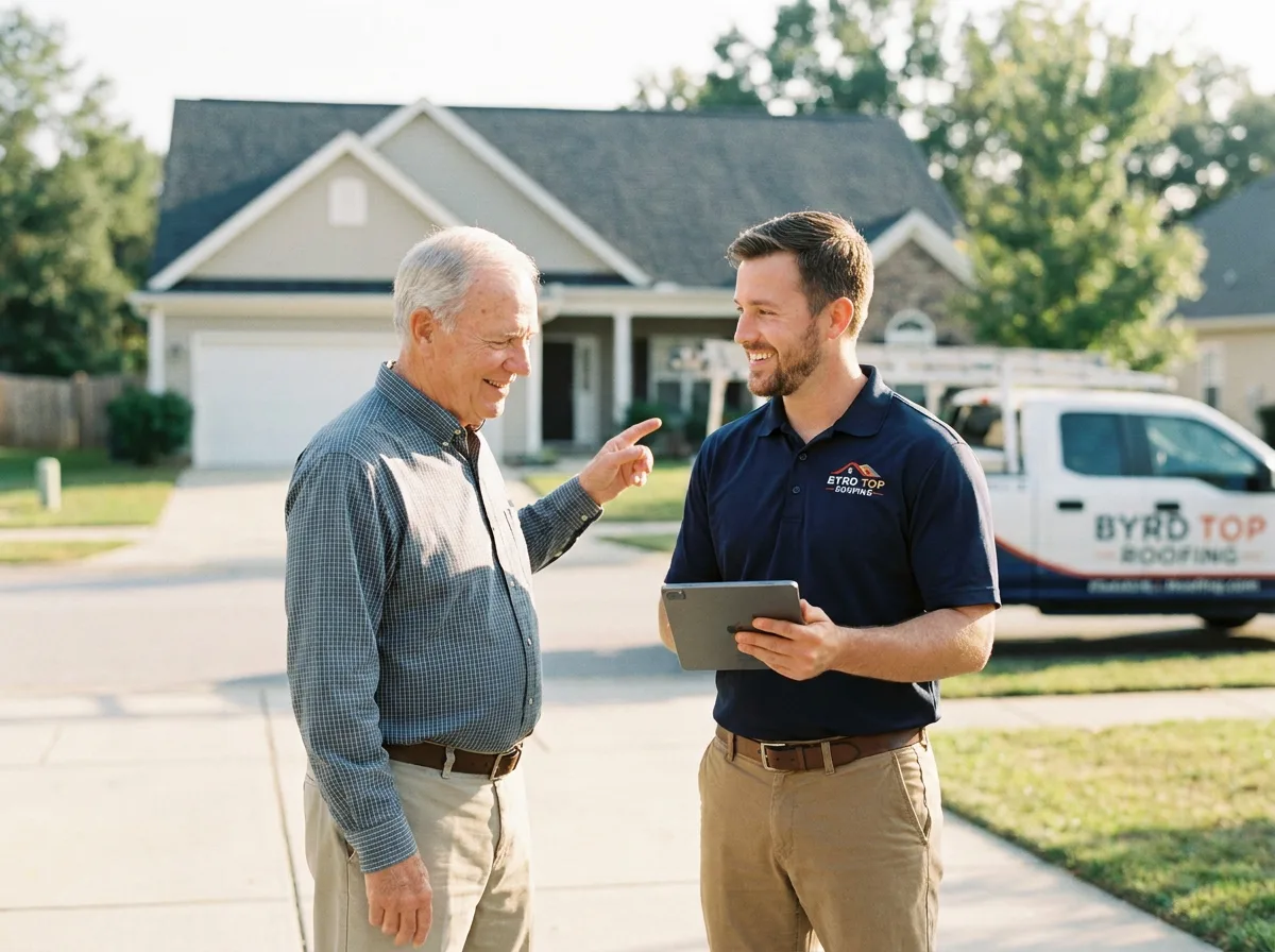 Roofing Anna, TX FAQs